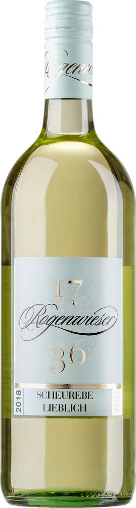 2025 Scheurebe 1,0 L