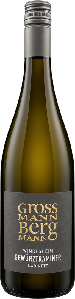 2025 Windesheimer Gewürztraminer