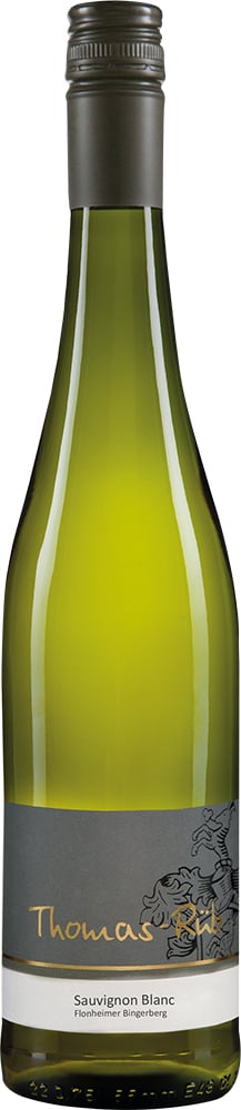 2025 Guntersblumer Steig-Terrassen Sauvignon Blanc