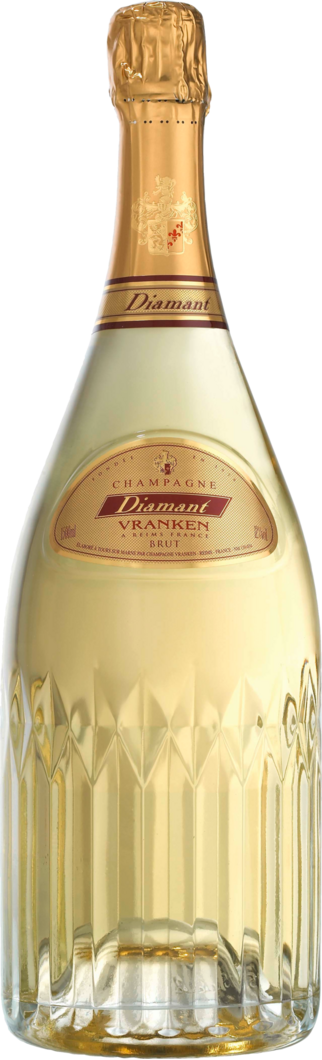 Champagne Diamant Blanc 1,5 L