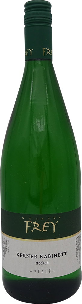 2024 Kerner 1,0 L