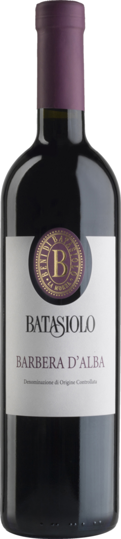 2024 Batasiolo Barbera d’Alba