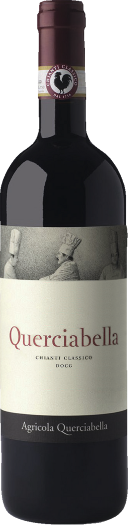 2022 Querciabella BIO