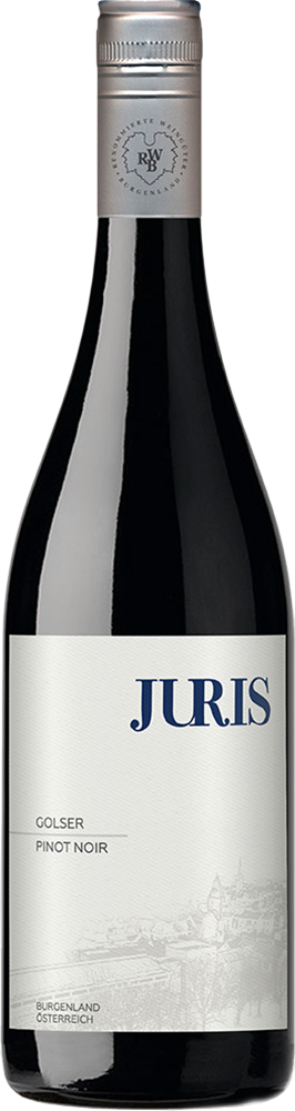 2020 Golser Pinot Noir