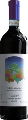 2022 Barbera d'Alba DOC