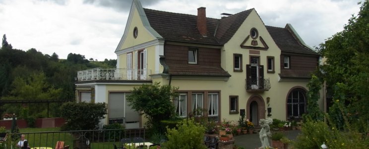 Johannes Fischer – Bocksteinhof