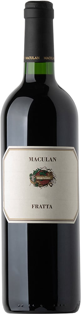 2005 Fratta Mac Cabernet Breganze Veneto IGP