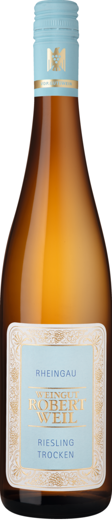 2025 Robert Weil Riesling BIO