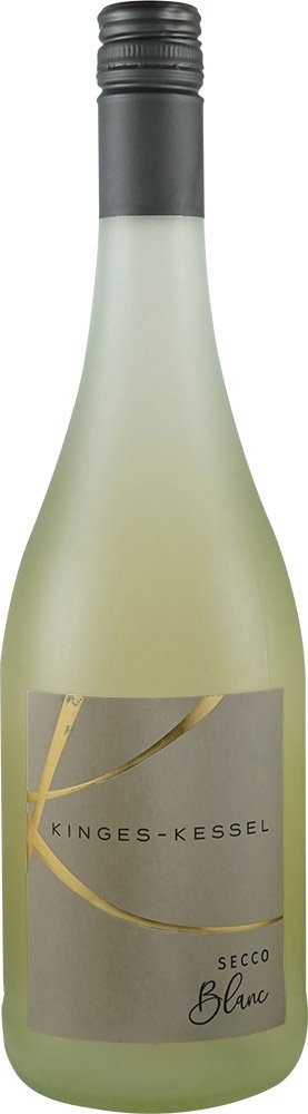 Secco Blanc BIO