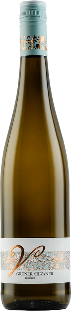 2024 Grüner Silvaner