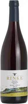 2022 Pinot Noir Réserve "Vom Schiefer" - unfiltriert