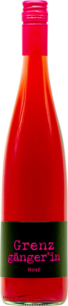 Grenzgänger®in Rosé
