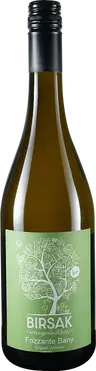 2025 Frizzante "Bany" Grüner Veltliner BIO