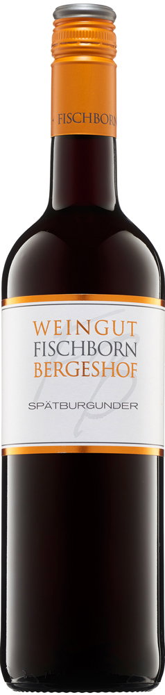 2023 Blauer Spätburgunder