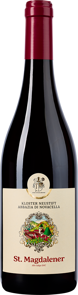 2025 St. Magdalener Alto Adige DOC