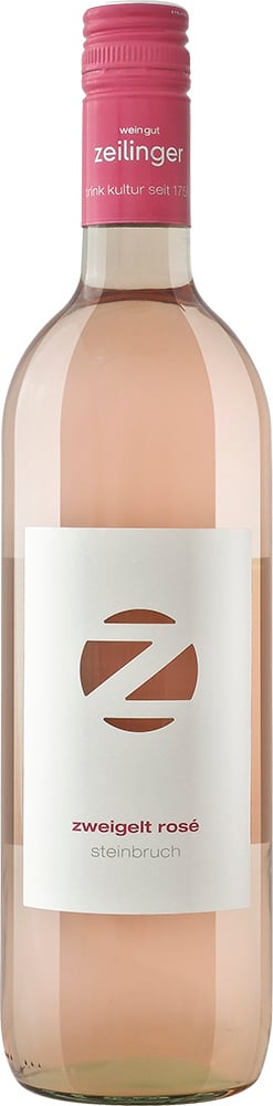 2024 Rosé Pink
