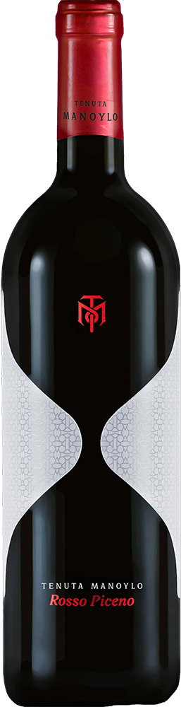 2022 Rosso Piceno DOC