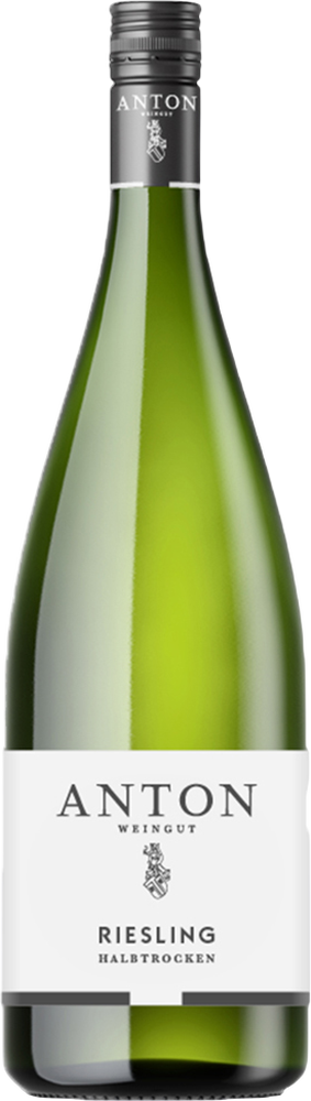 2025 Riesling 1,0 L reflection