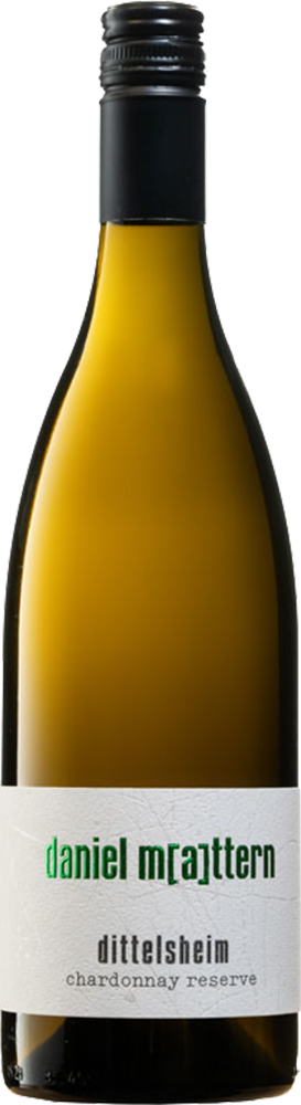 2024 Dittelsheimer Chardonnay reservé
