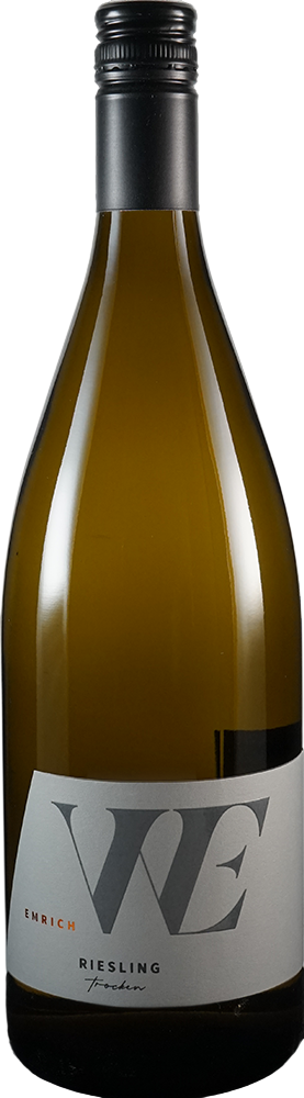 2025 Riesling 1,0 L
