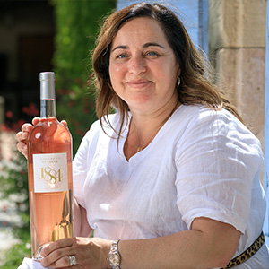 Marie-Laure Merlin