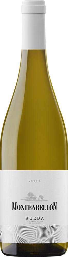 2025 Monteabellón Verdejo Rueda DO