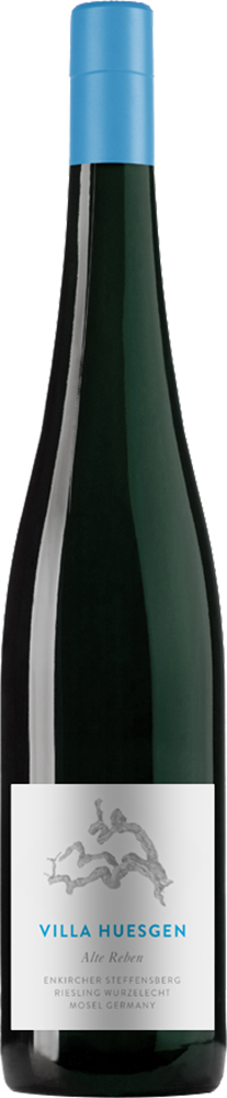 2023 Alte Reben wurzelecht Riesling Enkircher Steffensberg