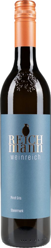 2024 Pinot Gris-Ruländer