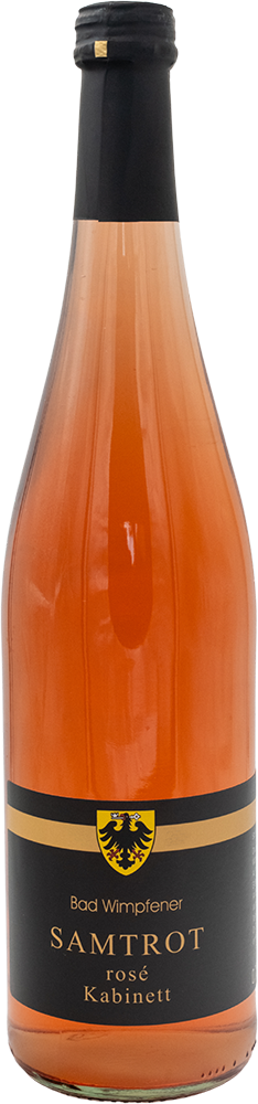 2024 Samtrot Rosé