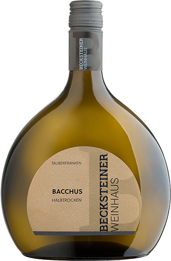 2025 WEINHAUS Bacchus