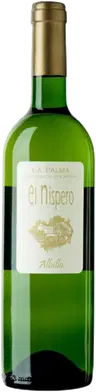 2025 El Níspero Albillo Criollo La Palma DO