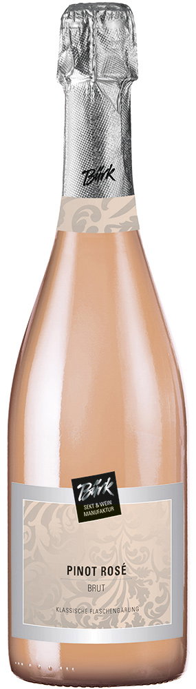 Pinot Rosé Sekt