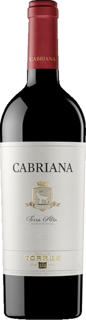 2015 Cabriana
