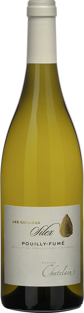 2023 Les Cailloux Silex Pouilly-Fumé AOP