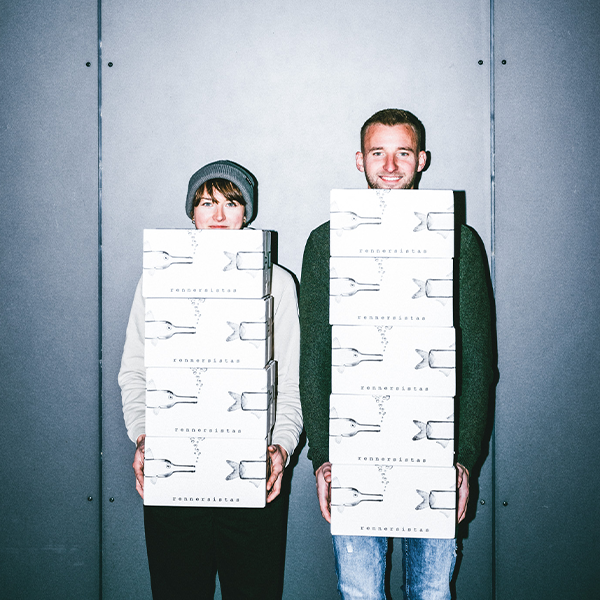 Stefanie & Georg Renner