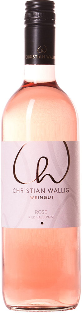 2025 Rosé