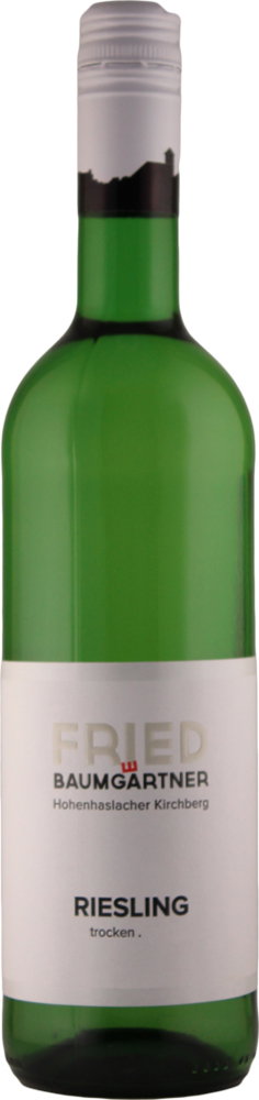2022 Riesling