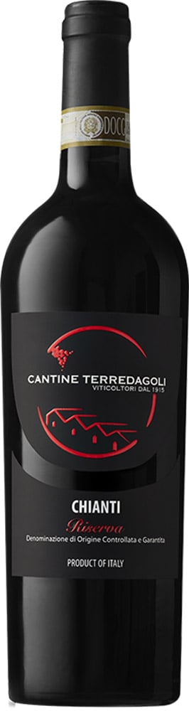 2022 Chianti Riserva DOCG