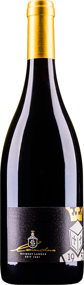 2022 | Chardonnay Qualitätswein | RESERVE |