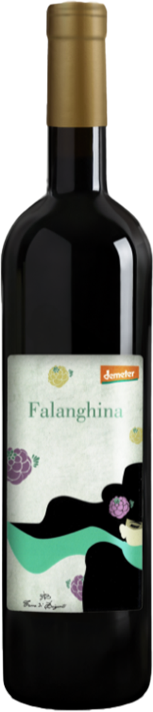 Falanghina Benevento IGP BIO