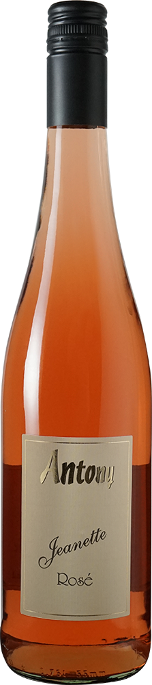 2023 Rosé Jeanette
