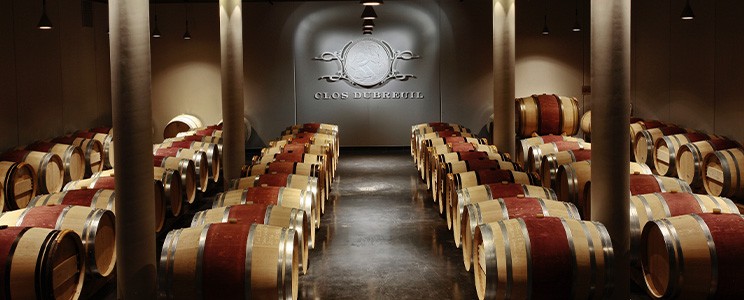 Clos Dubreuil