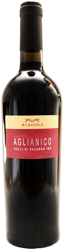 2010 Aglianico Colli di Salerno IGP
