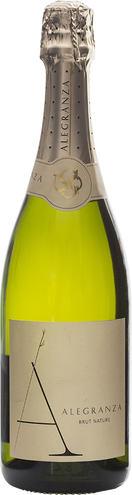 2020 Alegranza Cava DOP