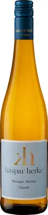 2025 CLASSIC Riesling