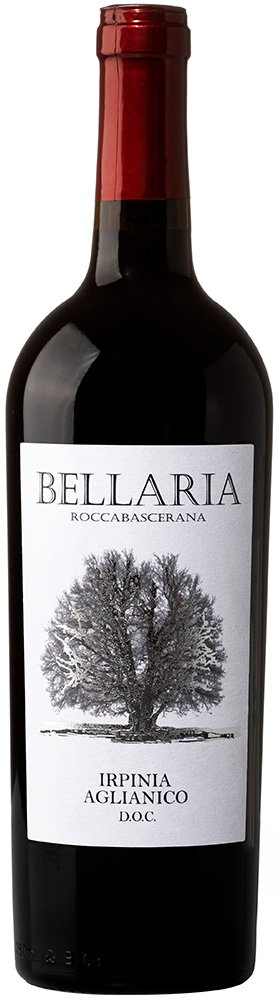 2020 Aglianico Irpinia DOC