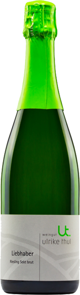 2023 LIEBHABER Riesling Sekt