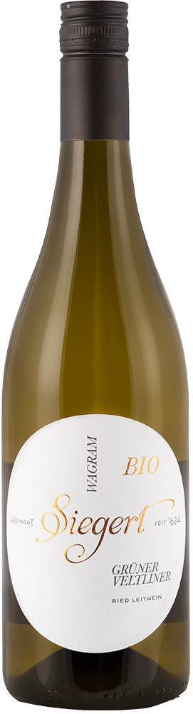 2024 Grüner Veltliner Ried Leitwein BIO
