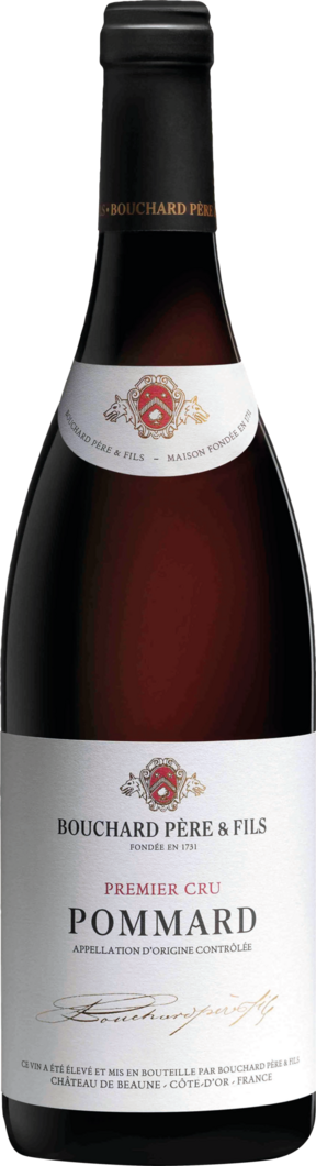 2018 Domaine Bouchard Père & Fils Pommard