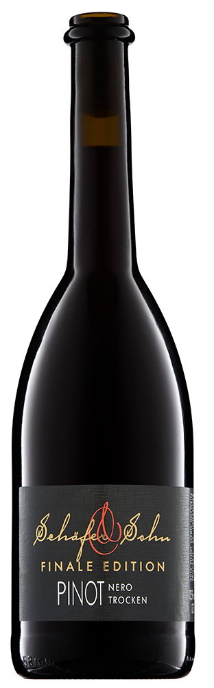 2023 Finale Edition Pinot Nero